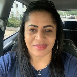 Meet your Posher, Kerry